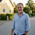 Dr. Erik Sundqvist, Leg. Psykolog